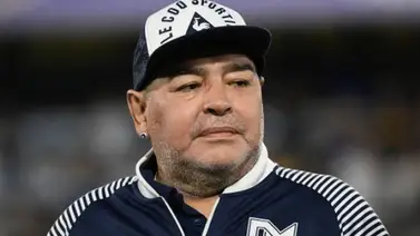 Hermanas de Maradona: "Nuestro amado Diego no merecía morir así" Hermanas de Maradona: "Nuestro amado Diego no merecía morir así"