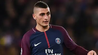 Verratti: "No tenemos nada que perder" Verratti: "No tenemos nada que perder"