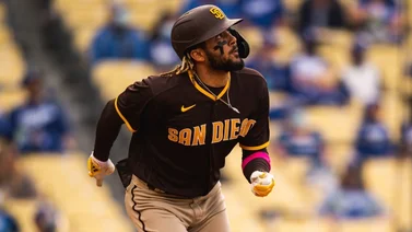 Tatis Jr. escribe una nueva historia en las Grandes Ligas