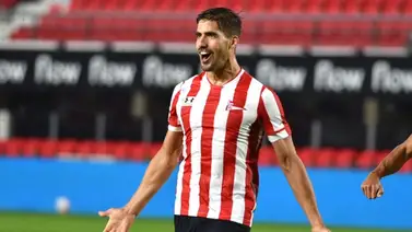 Estudiantes vence a Platense y se clasifica para los cuartos de final Estudiantes vence a Platense y se clasifica para los cuartos de final