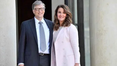 Bill y Melinda Gates se divorcian tras 27 años de matrimonio
