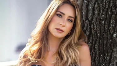 Geraldine Bazán denuncia al programa "Suelta la Sopa" por acoso personal