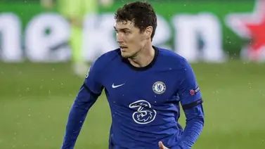 Christensen: "Hazard va a ser un factor importante" Christensen: "Hazard va a ser un factor importante"