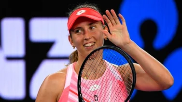 Mertens deja a Simona Halep fuera de cuartos