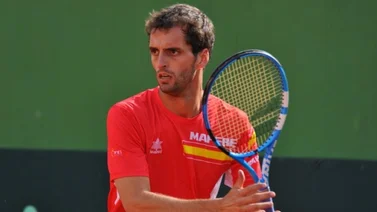 Ramos gana por primera vez a Fritz y jugará dieciseisavos con Delbonis