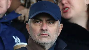 Mourinho y la Roma, a relanzarse y reinventarse Mourinho y la Roma, a relanzarse y reinventarse