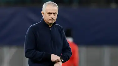Las acciones de la Roma se disparan un 21 % en Bolsa tras anuncio de Mourinho Las acciones de la Roma se disparan un 21 % en Bolsa tras anuncio de Mourinho