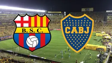 Luz verde al partido entre Barcelona y Boca tras contagio del portero Andrada Luz verde al partido entre Barcelona y Boca tras contagio del portero Andrada