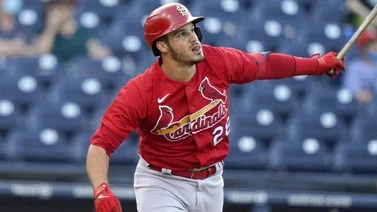 Cardenales definen temprano y mantienen muy alto su vuelo