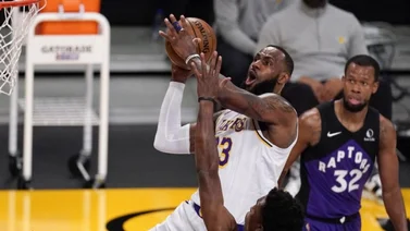 Sólo los ganadores alabarán la repesca de la NBA