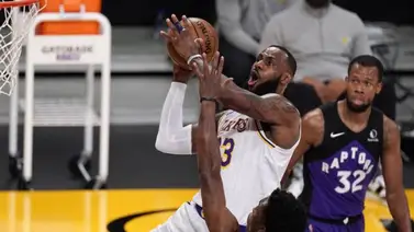 Sólo los ganadores alabarán la repesca de la NBA Sólo los ganadores alabarán la repesca de la NBA