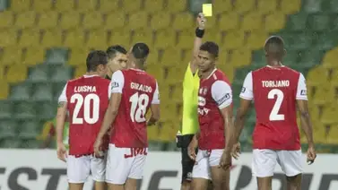 Santa Fe - River y Atlético Nacional - Argentinos se jugarán en Asunción Santa Fe - River y Atlético Nacional - Argentinos se jugarán en Asunción