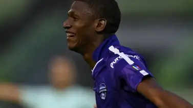 En un duelo lleno de goles, Metropolitanos consigue el triunfo en Sudamericana En un duelo lleno de goles, Metropolitanos consigue el triunfo en Sudamericana