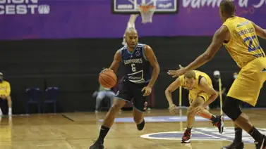 Gladiadores heroicos buscan la Súper Ronda Gladiadores heroicos buscan la Súper Ronda