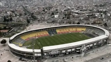 CONMEBOL traslada de Colombia compromisos internacionales CONMEBOL traslada de Colombia compromisos internacionales