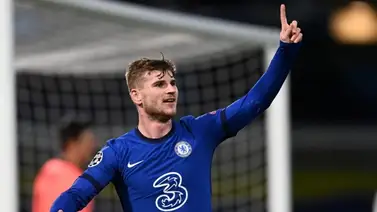 Werner: Somos jóvenes, pero no estúpidos para cometer errores tontos Werner: Somos jóvenes, pero no estúpidos para cometer errores tontos