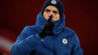 Tuchel: Fallamos ocasiones, pero nunca perdimos el hambre Tuchel: Fallamos ocasiones, pero nunca perdimos el hambre