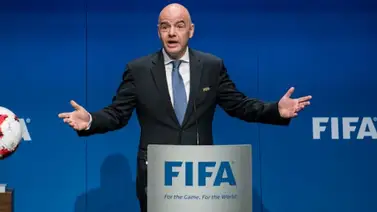 La FIFA retrasa los partidos de clasificación africanos para el Mundial 2022 La FIFA retrasa los partidos de clasificación africanos para el Mundial 2022