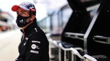 Alonso: "La Formula Uno es la competición que más puede ofrecerme ahora"