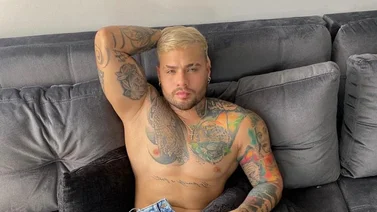 Raúl Bazán listo para arrasar en Colombia con su talento