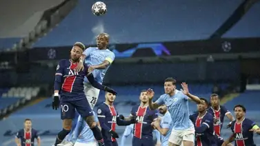 Estambul está en "veremos" como sede de la final de la Liga de Campeones Estambul está en "veremos" como sede de la final de la Liga de Campeones