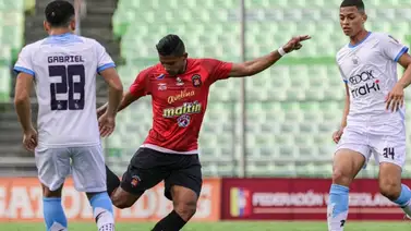 Caracas golea y regresa a la primera posición del grupo oriental Caracas golea y regresa a la primera posición del grupo oriental