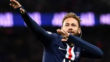 Neymar firmará este sábado su renovación hasta 2026 Neymar firmará este sábado su renovación hasta 2026