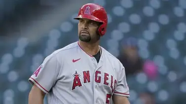 Pujols no tiene lugar en los Medias Blancas, dijo La Russa Pujols no tiene lugar en los Medias Blancas, dijo La Russa