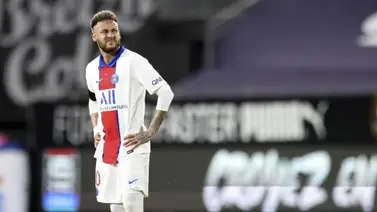 El París Saint Germain se deja media liga en Rennes El París Saint Germain se deja media liga en Rennes