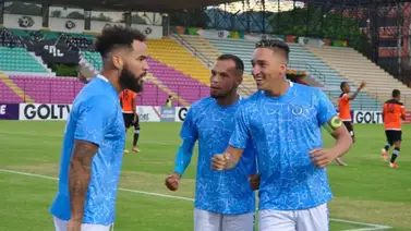 El Gran Valencia brilla como el mejor equipo del fútbol venezolano El Gran Valencia brilla como el mejor equipo del fútbol venezolano