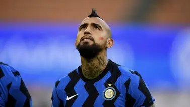 El Rey de las ligas: las doce coronas de Arturito Vidal El Rey de las ligas: las doce coronas de Arturito Vidal