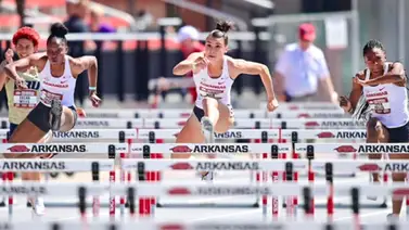 Yoveinny Mota cada vez más cerca de la clasificación olímpica Yoveinny Mota cada vez más cerca de la clasificación olímpica