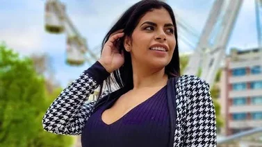 Sheila Ortega recibió tremenda noticia de su tierra natal