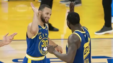 Curry pierde duelo con Clarkson, pero Warriors ganan a Jazz Curry pierde duelo con Clarkson, pero Warriors ganan a Jazz