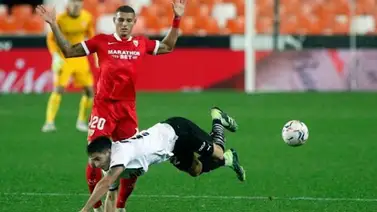 Cita en el Sánchez Pizjuán con premios aún por conseguir Cita en el Sánchez Pizjuán con premios aún por conseguir