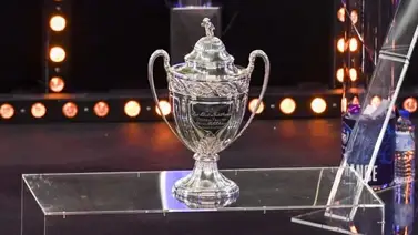 La final de la Copa de Francia se disputará sin público La final de la Copa de Francia se disputará sin público