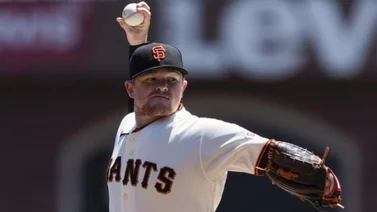 Logan Webb ponchó a diez y San Francisco venció a Texas
