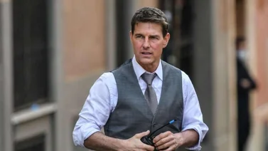 Tom Cruise rompió el silencio sobre el escándalo de Misión Imposible 7