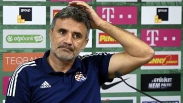 Croacia emite orden de búsqueda y captura contra extécnico del Dinamo