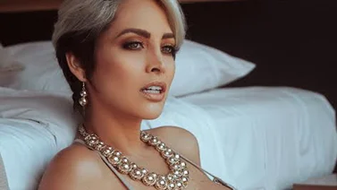 Veneka: la artista venezolana que expresa emociones con su música