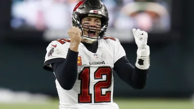 Buccaneers y Cowboys jugarán el partido inaugural de la temporada 2021