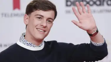 Guaynaa contó lo mal que la pasó en Estados Unidos Guaynaa contó lo mal que la pasó en Estados Unidos