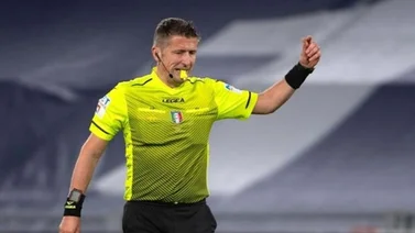 El Calcio rompe el tabú: los árbitros hablan en televisión