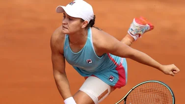 Barty avanza con paso firme y se cita con Gauff en cuartos