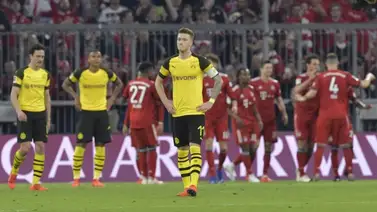 El Wolfsburgo, el Dortmund y el Eintracht luchan por la Liga de Campeones El Wolfsburgo, el Dortmund y el Eintracht luchan por la Liga de Campeones