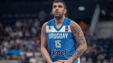 Esteban Batista: "Creo que Doncic va a sobrepasar el legado de Petrovic" Esteban Batista: "Creo que Doncic va a sobrepasar el legado de Petrovic"