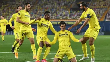 El Villarreal completa el cupo de 2.000 entradas para la final de Gdansk El Villarreal completa el cupo de 2.000 entradas para la final de Gdansk