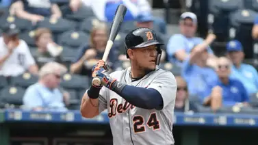 Tigres dejan a Reales con la undécima derrota consecutiva Tigres dejan a Reales con la undécima derrota consecutiva