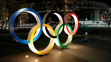 Perú vacuna a su delegación olímpica para Tokio 2020