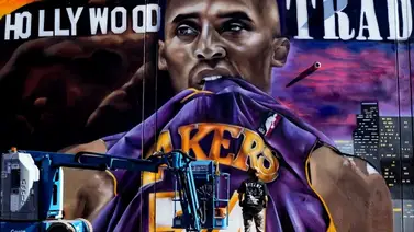 Salón de la Fama preparó una exhibición especial sobre Kobe Bryant Salón de la Fama preparó una exhibición especial sobre Kobe Bryant